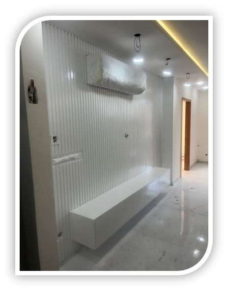 اجرای رنگ اکرولیک در اصفهان
