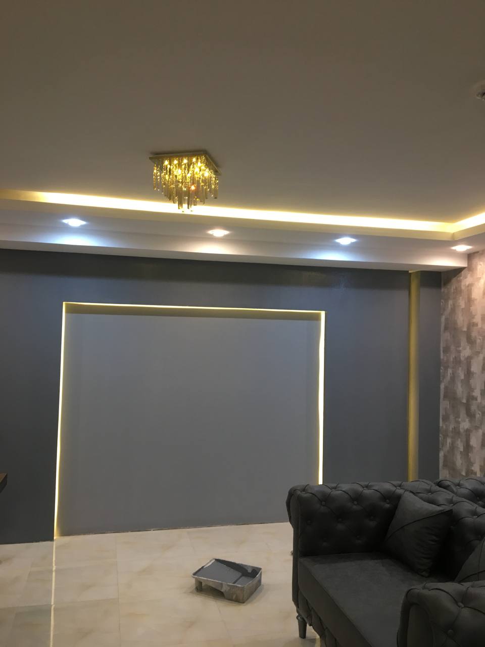 کنیتکس لاکچری