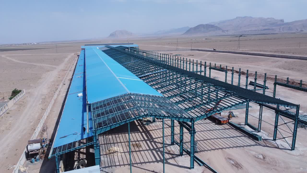 پله گرد و سوله