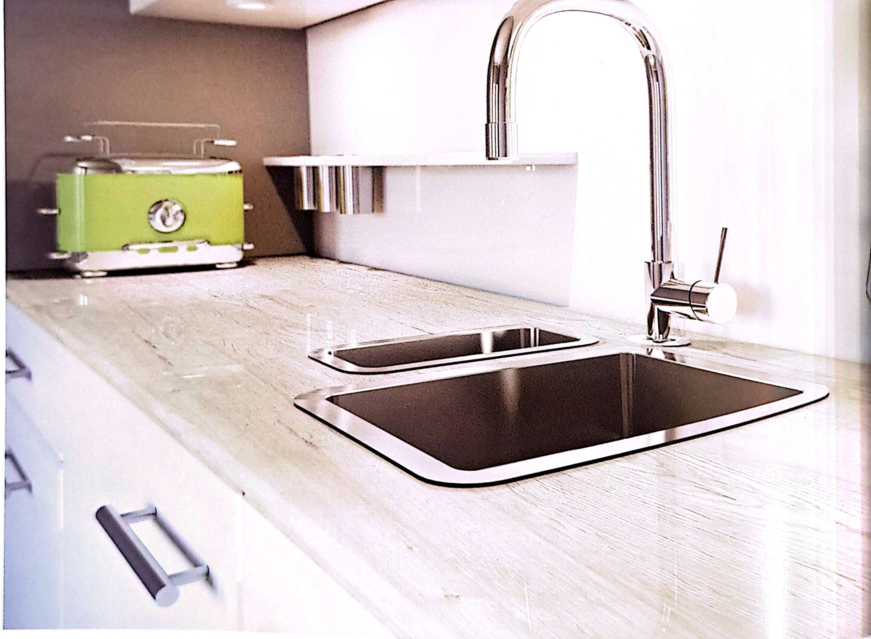 تولید صفحه کابینت در جیرفت