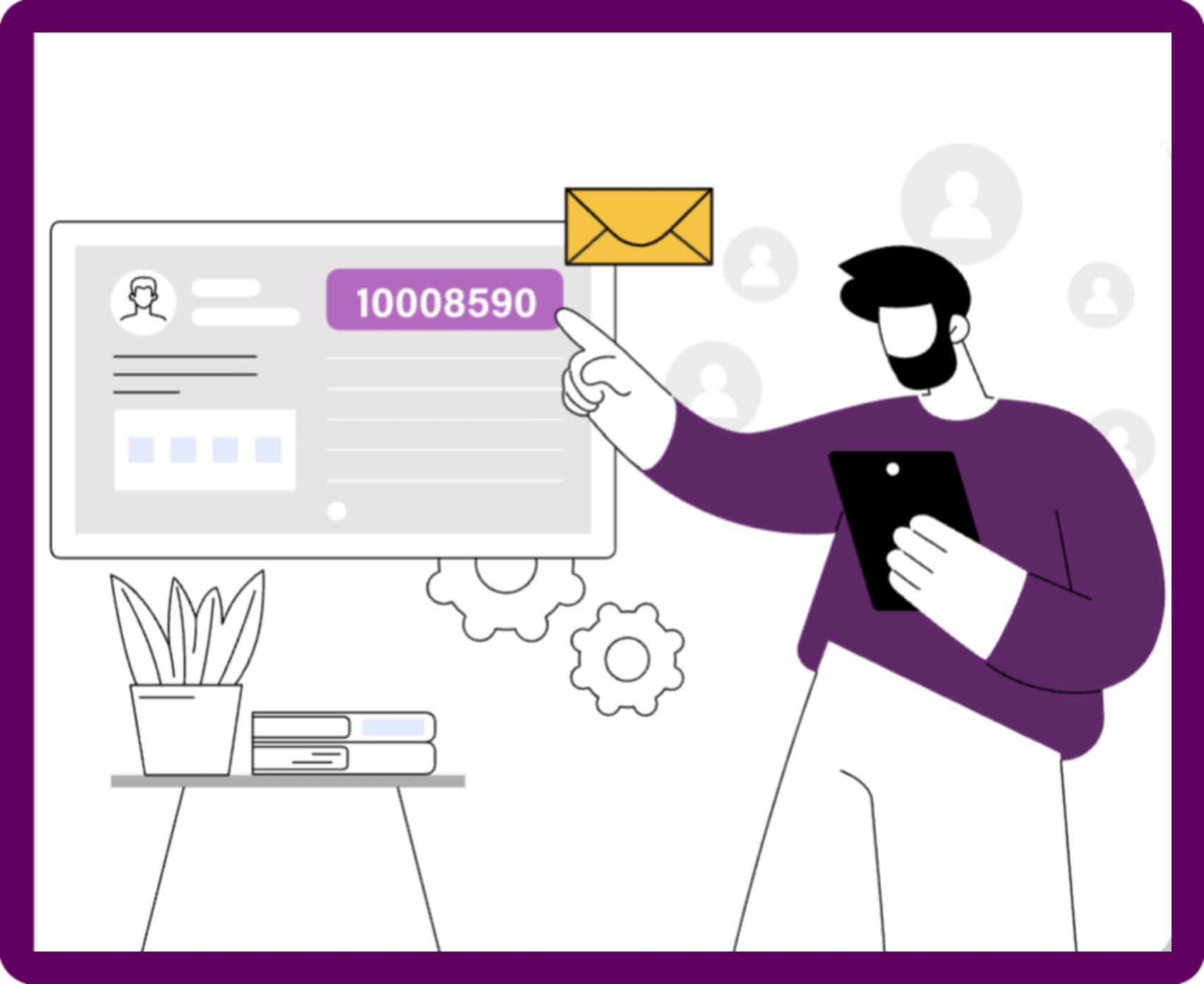 بهترین راه افزایش مشتری 