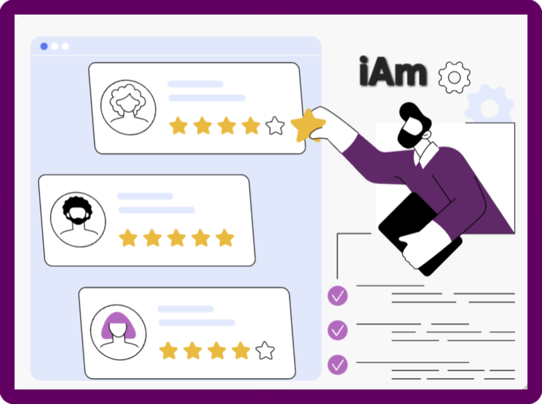 بهترین راه افزایش مشتری 