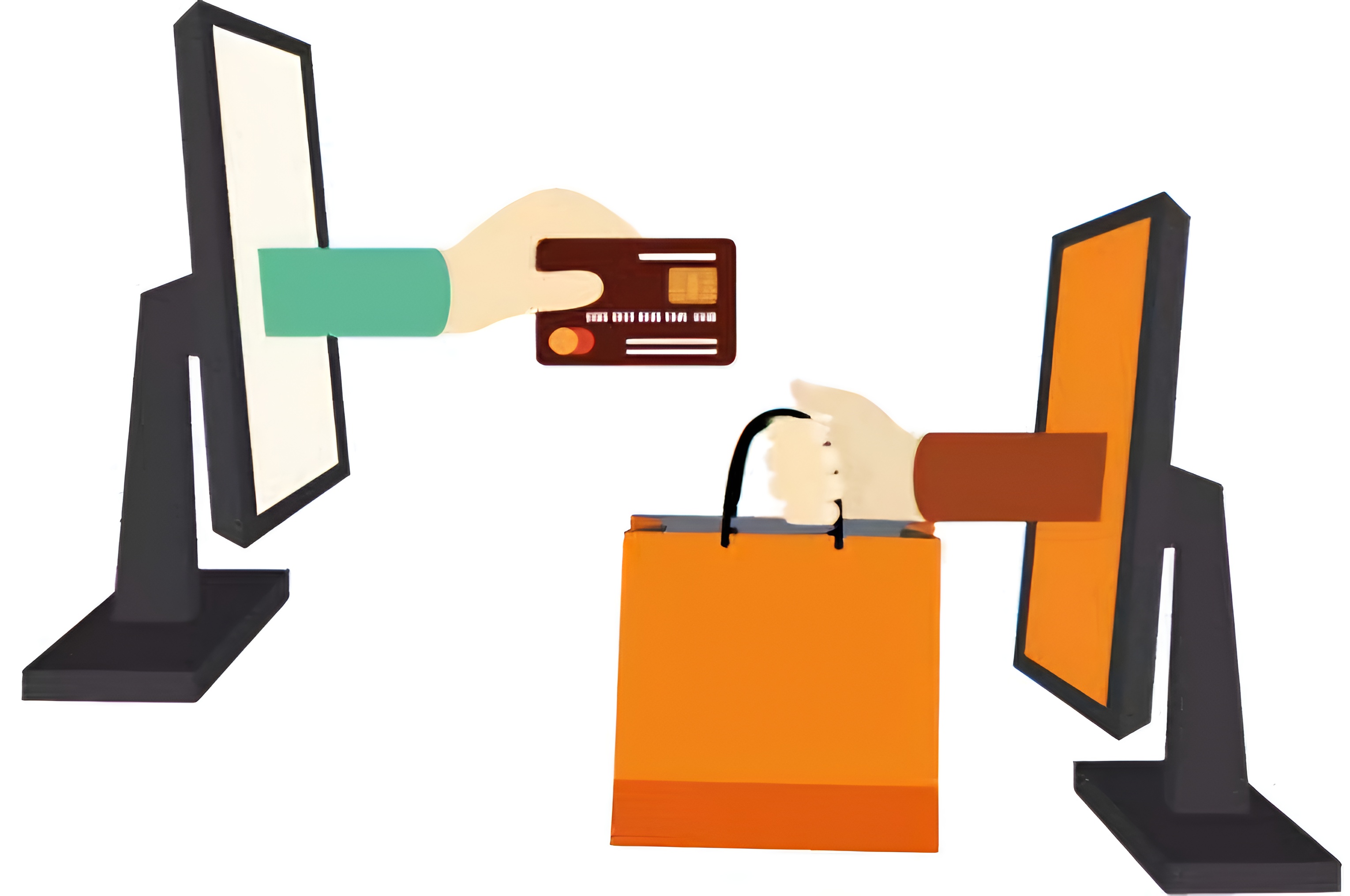 بهترین راه افزایش مشتری 