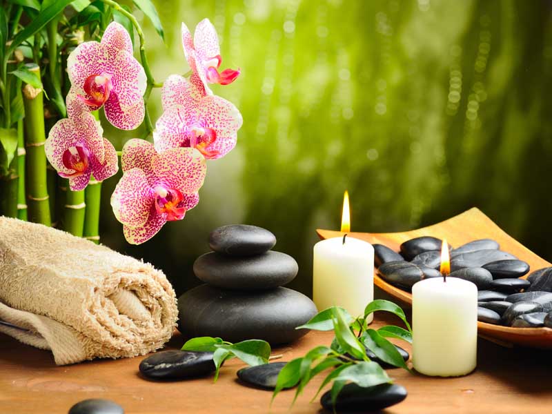 ماساژور آقا در شیراز