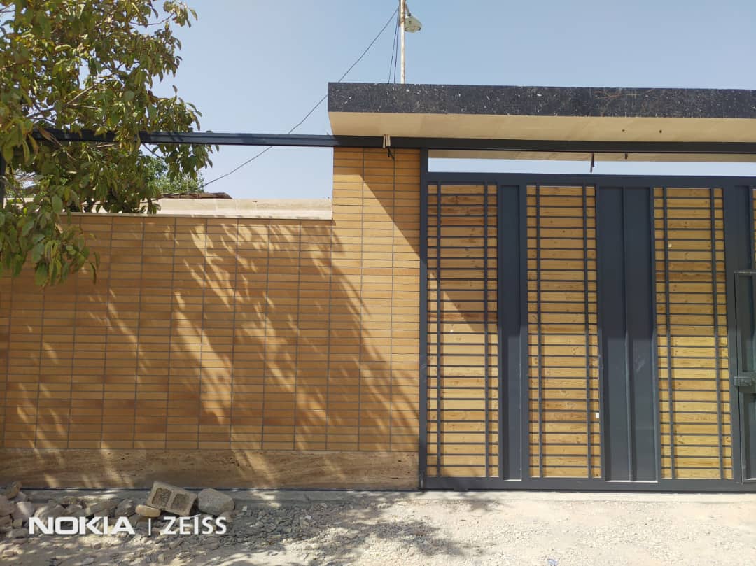 نصب درب های اتوماتیک در اصفهان