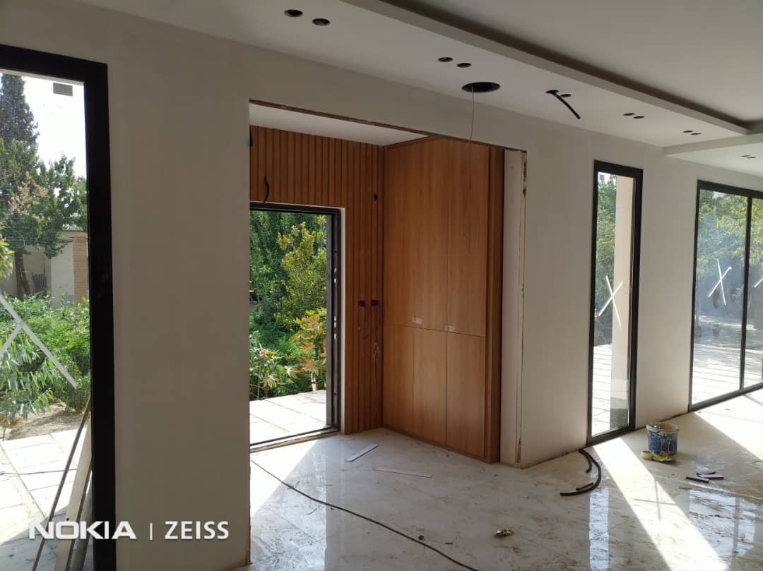 نصب درب های اتوماتیک در اصفهان