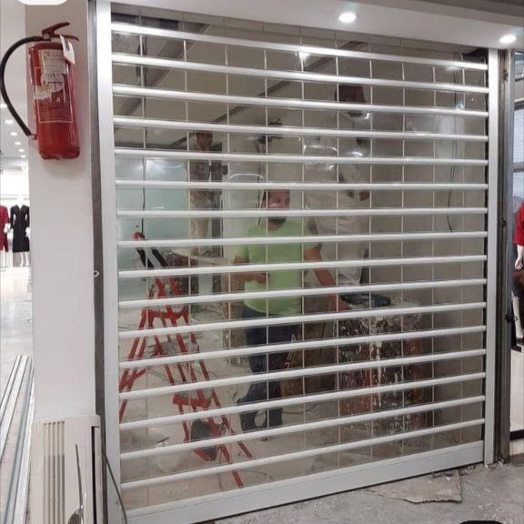 نصب درب های اتوماتیک در اصفهان