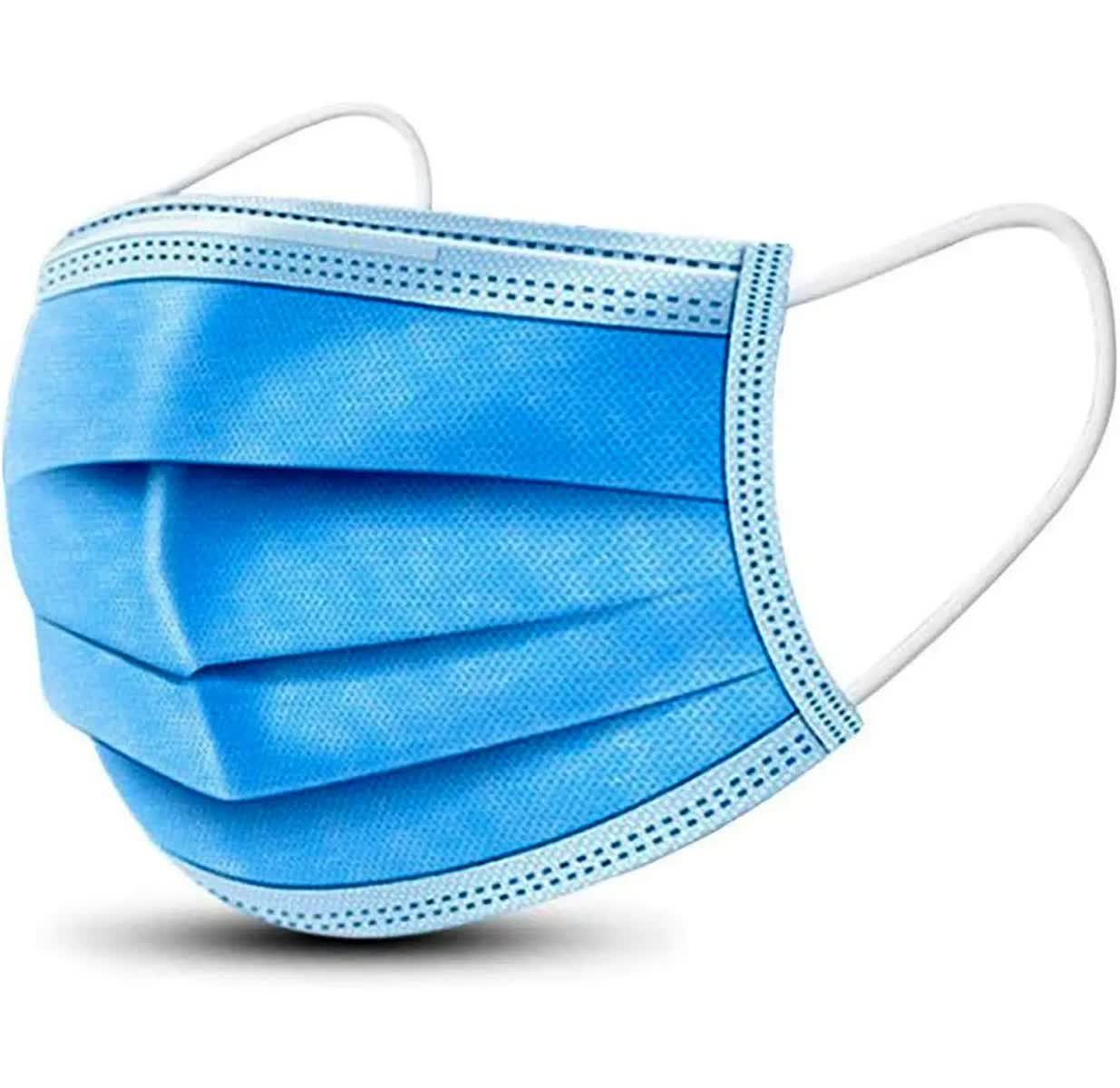 ماسک دندان پزشکی در اصفهان