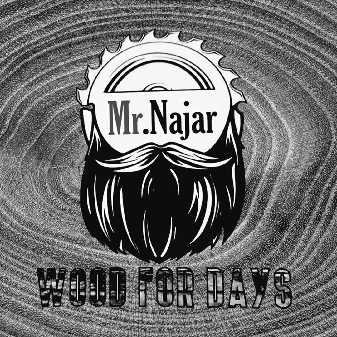 تولید CNC چوب