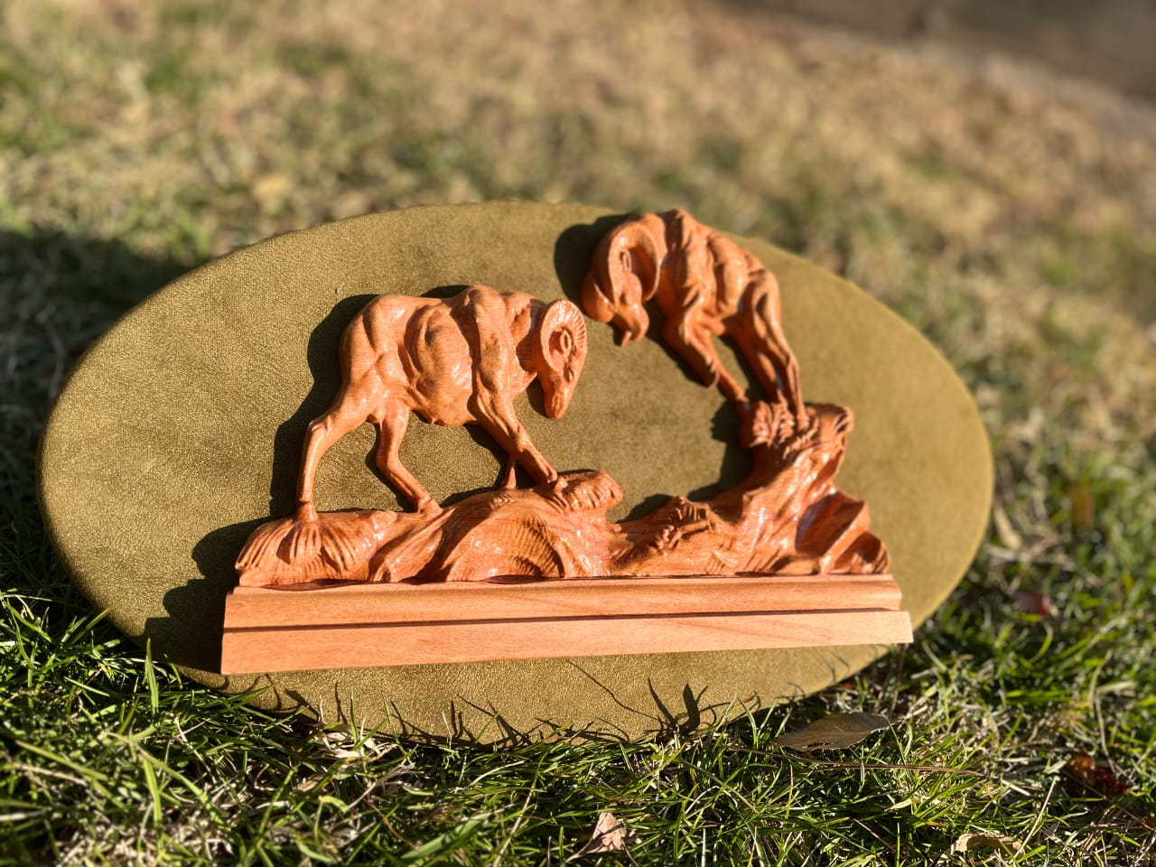 مزایای cnc چوبی