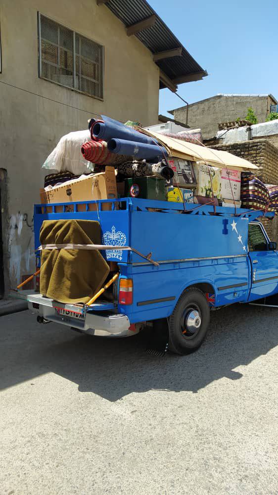 اتوبار فاز 11 پردیس