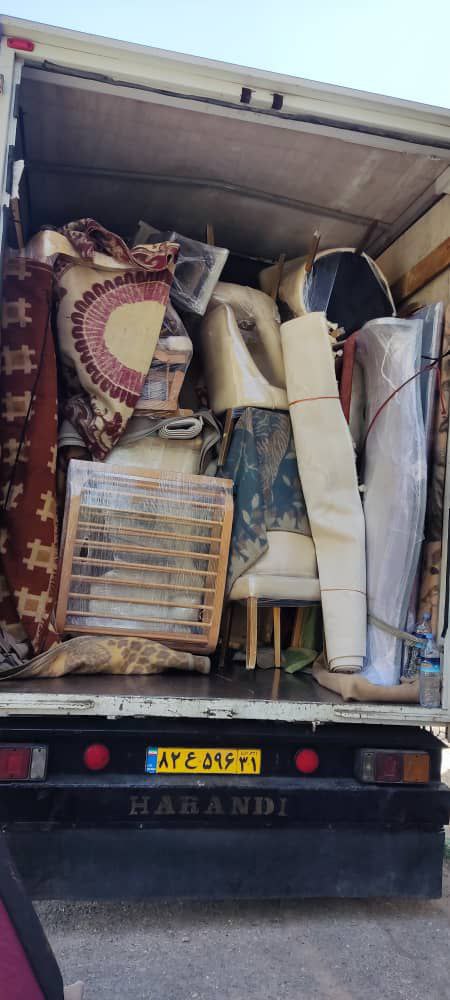 اتوبار فاز 11 پردیس