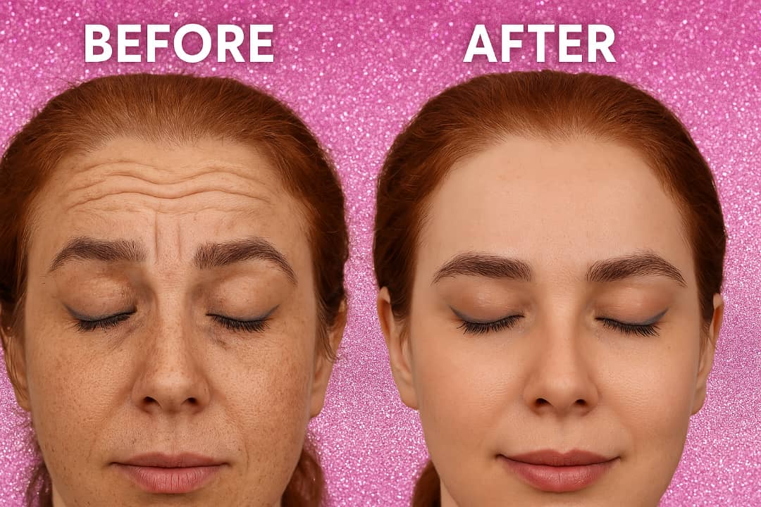 انجام بوتاکس در نارمک