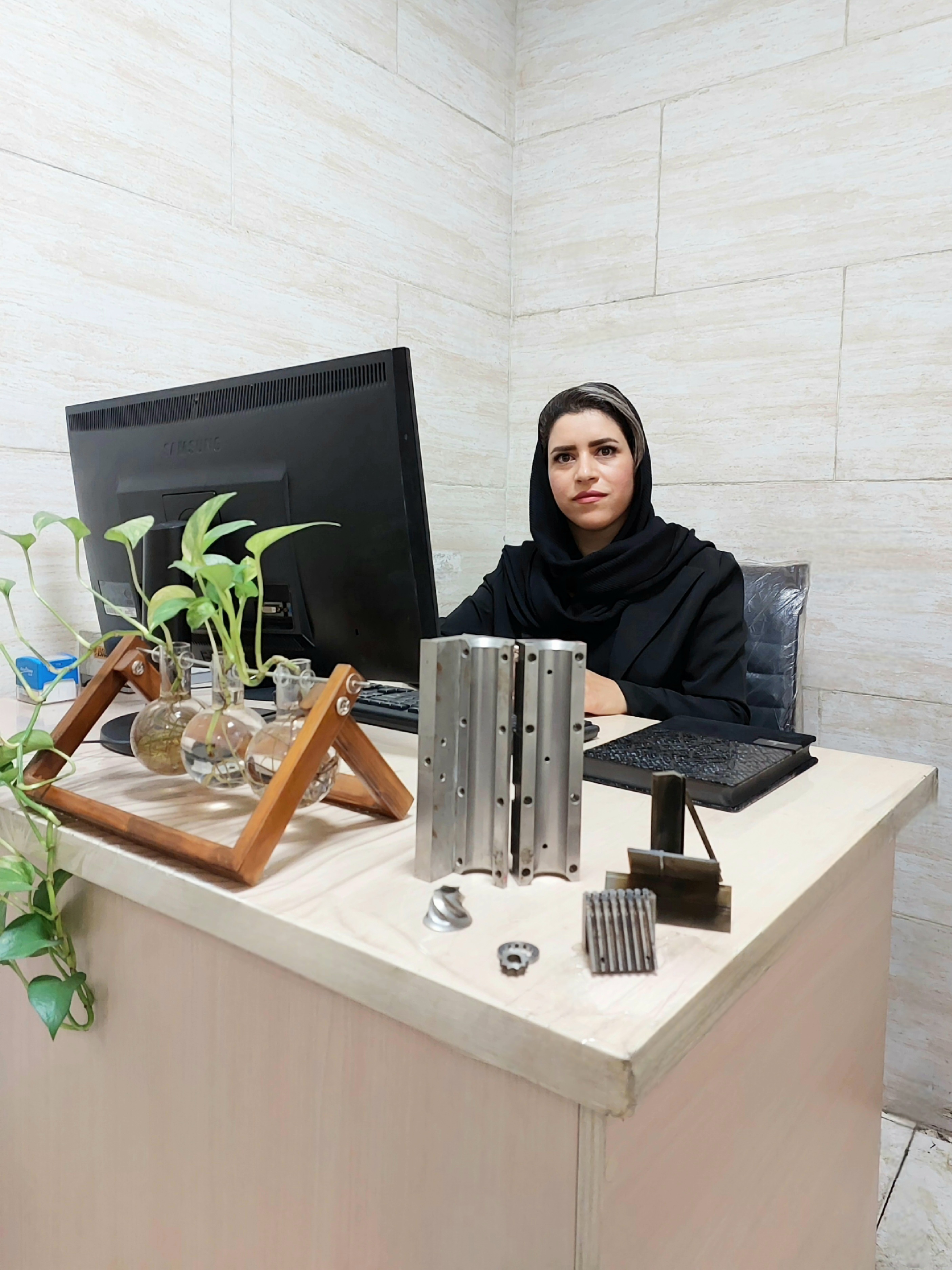 وایرکات تکنوکات