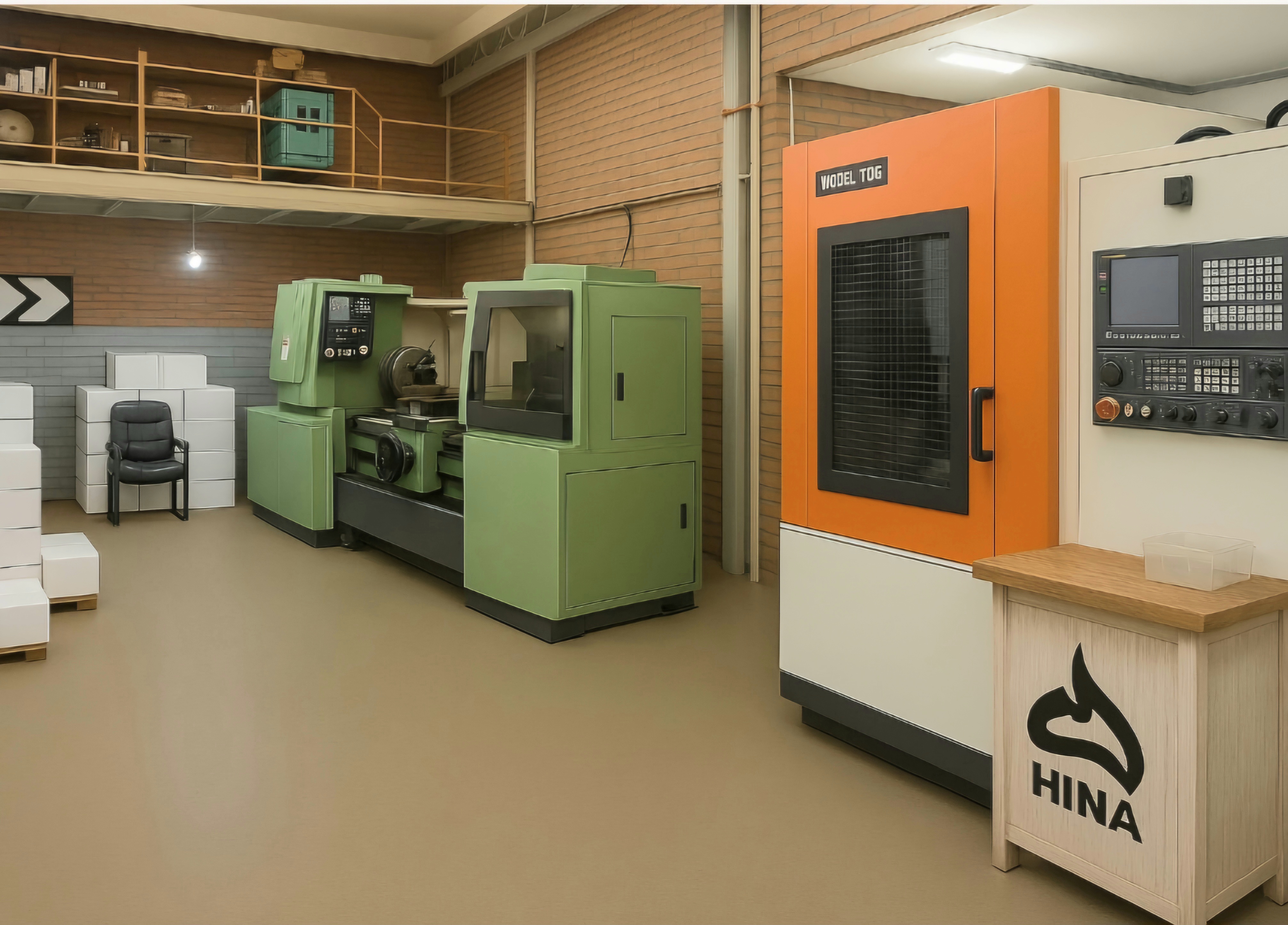 وایرکات تکنوکات