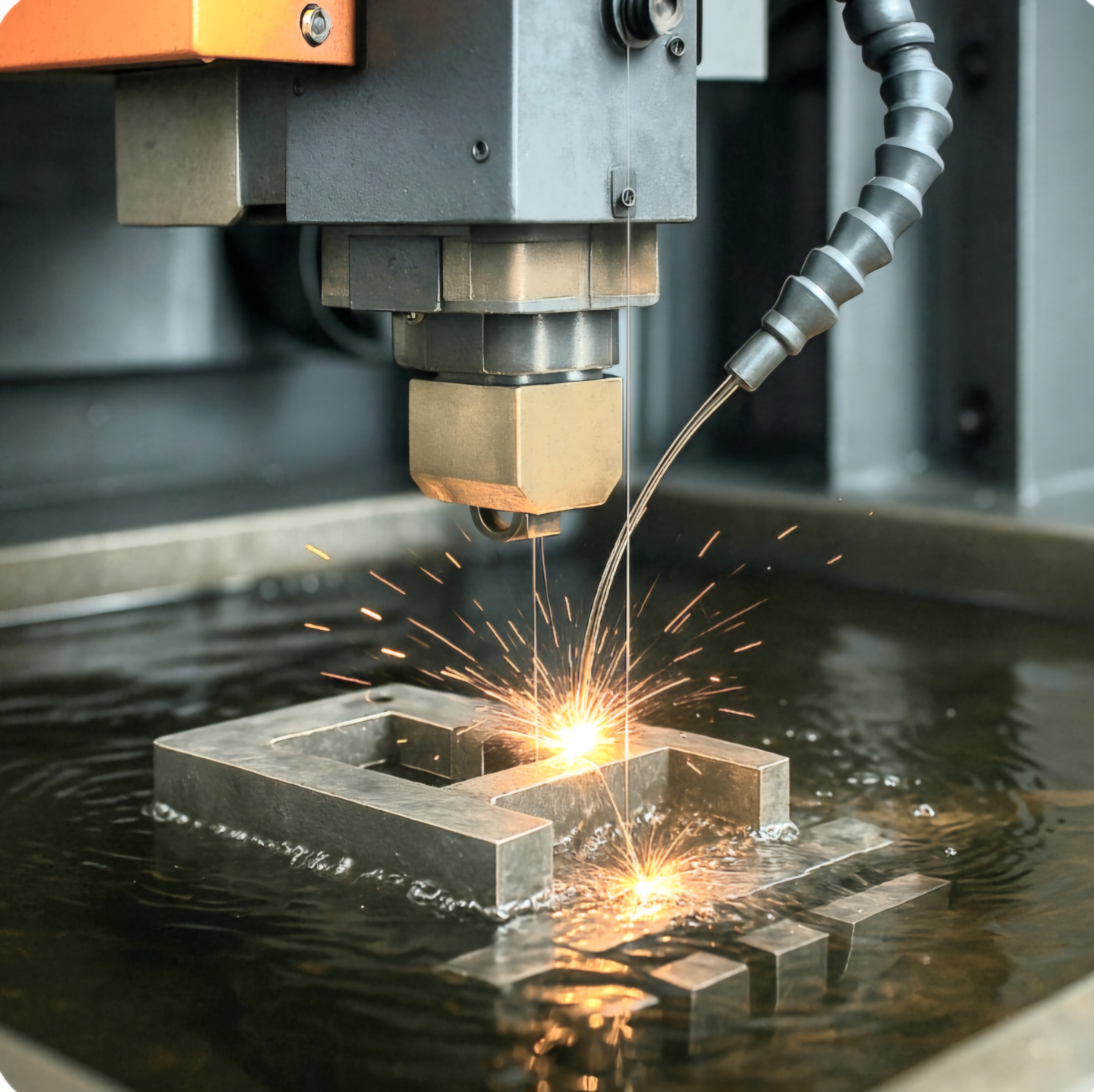 وایرکات تکنوکات