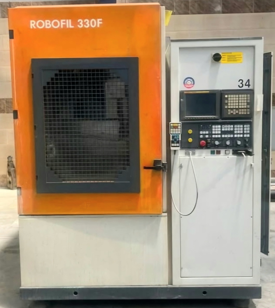 وایرکات تکنوکات