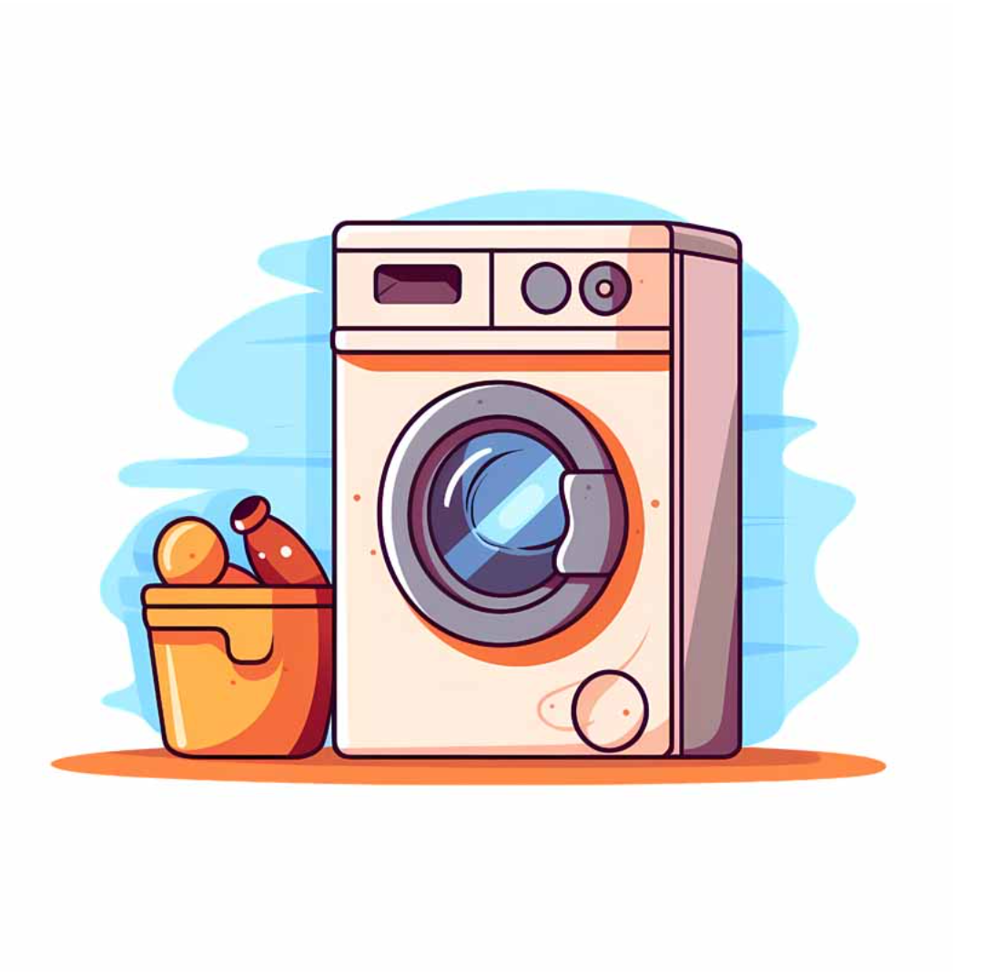 تعمیرات لباسشویی در پاکدشت