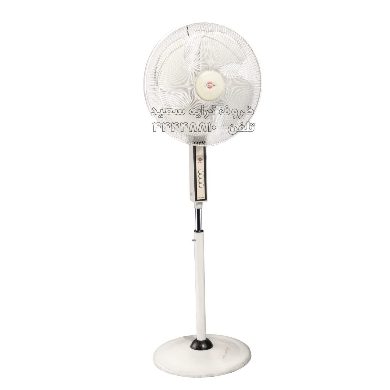 کرایه ظروف و تشریفات در منطقه ۲۲