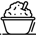 تولید کننده نشاسته