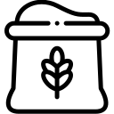 تولید کننده نشاسته
