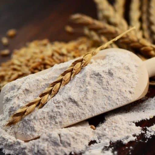 HEDEYA NADOSHAN STARCH AND GLUTEN PRODUCTION FACTORY