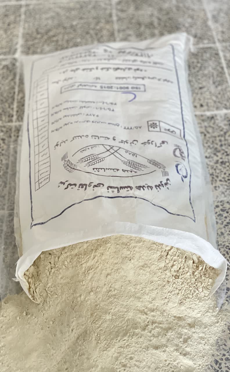HEDEYA NADOSHAN STARCH AND GLUTEN PRODUCTION FACTORY