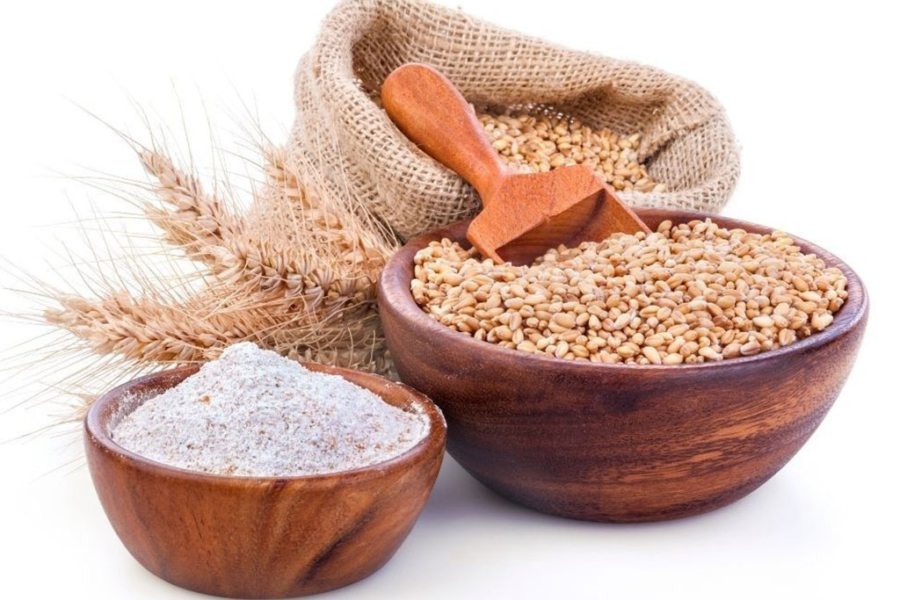 تولید کننده گلوتن