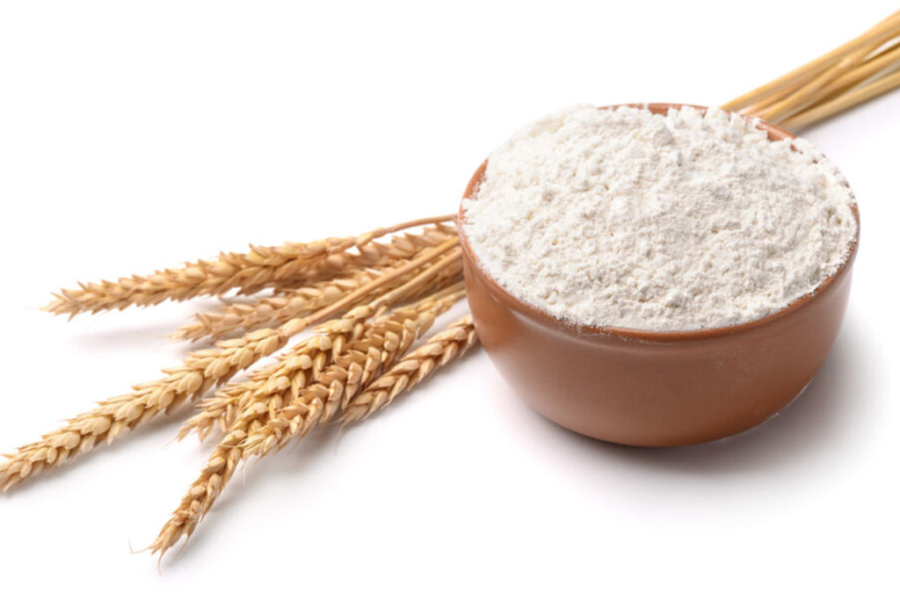HEDEYA NADOSHAN STARCH AND GLUTEN PRODUCTION FACTORY