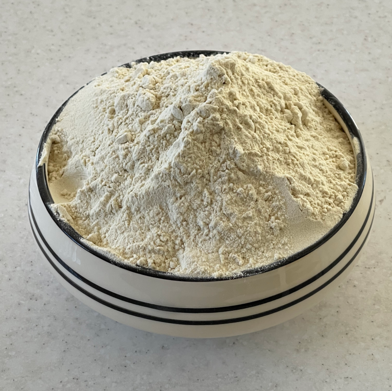 تولید کننده گلوتن