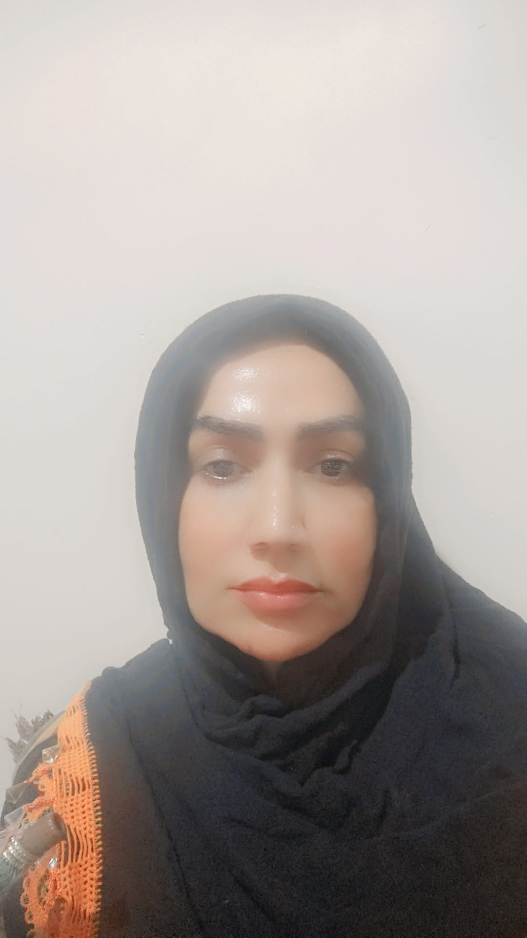 کارشناس زهرا میرزائی