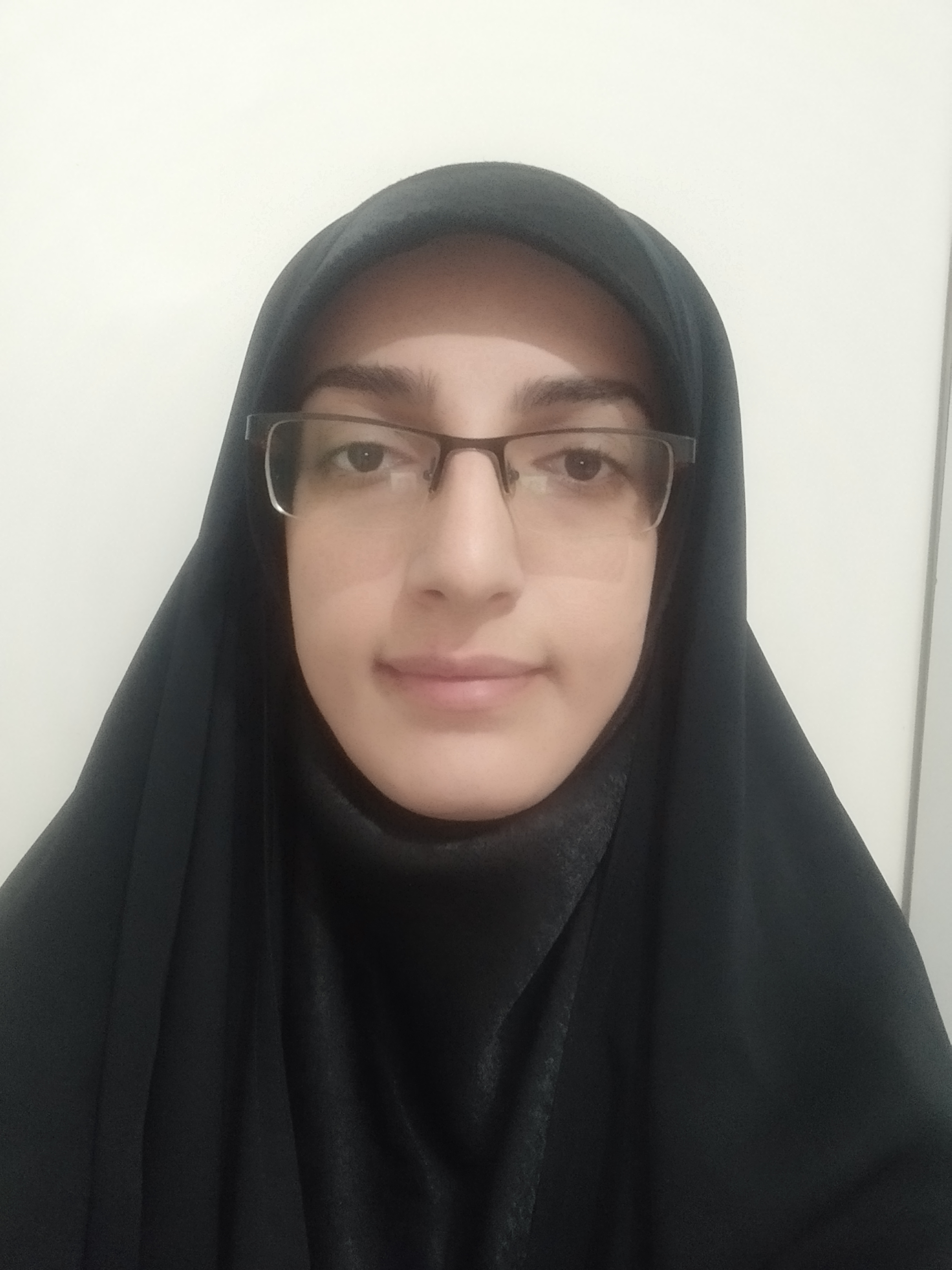 پریسا مرادی پور امیر اباد
