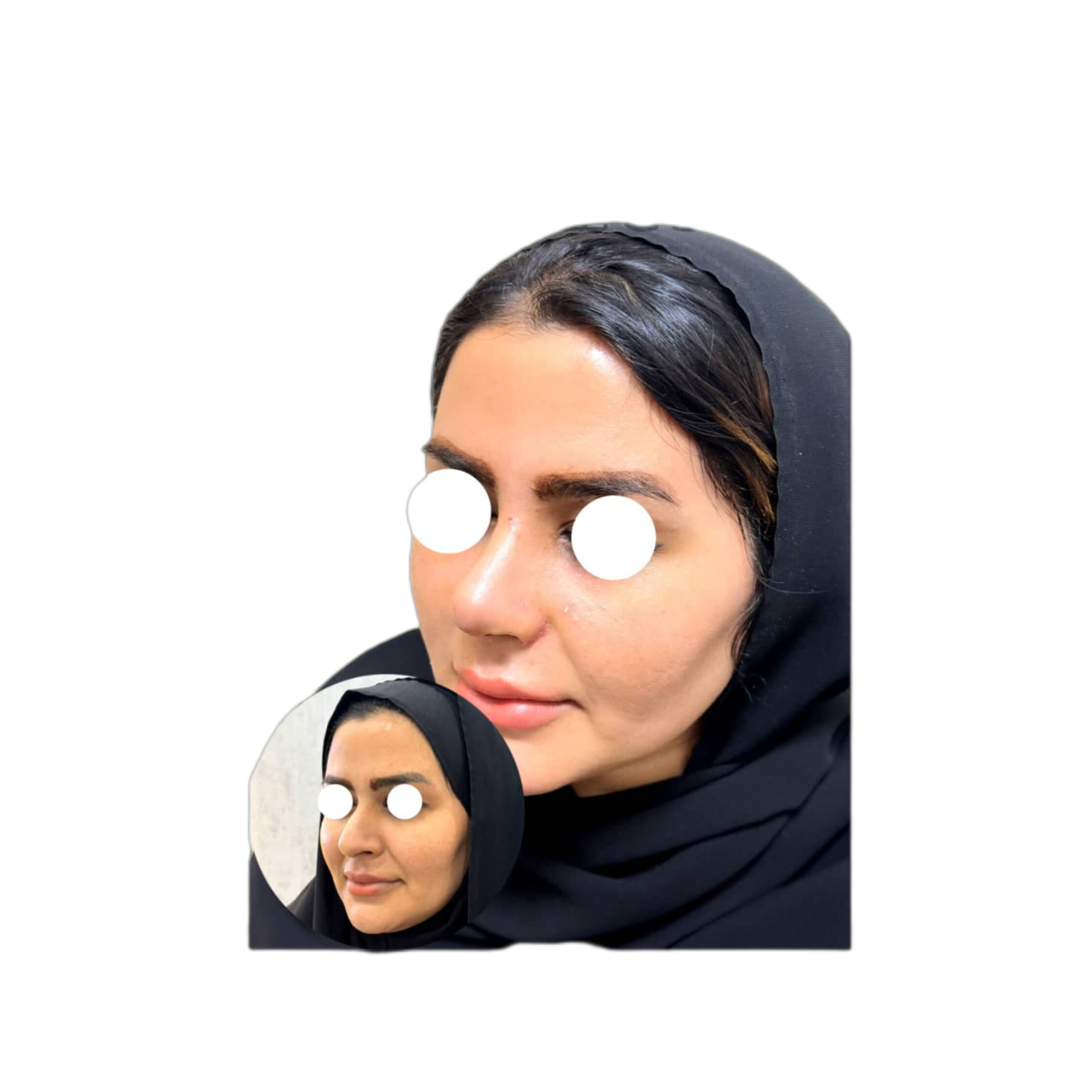 کلینیک تخصصی زیبایی دکتر دانش