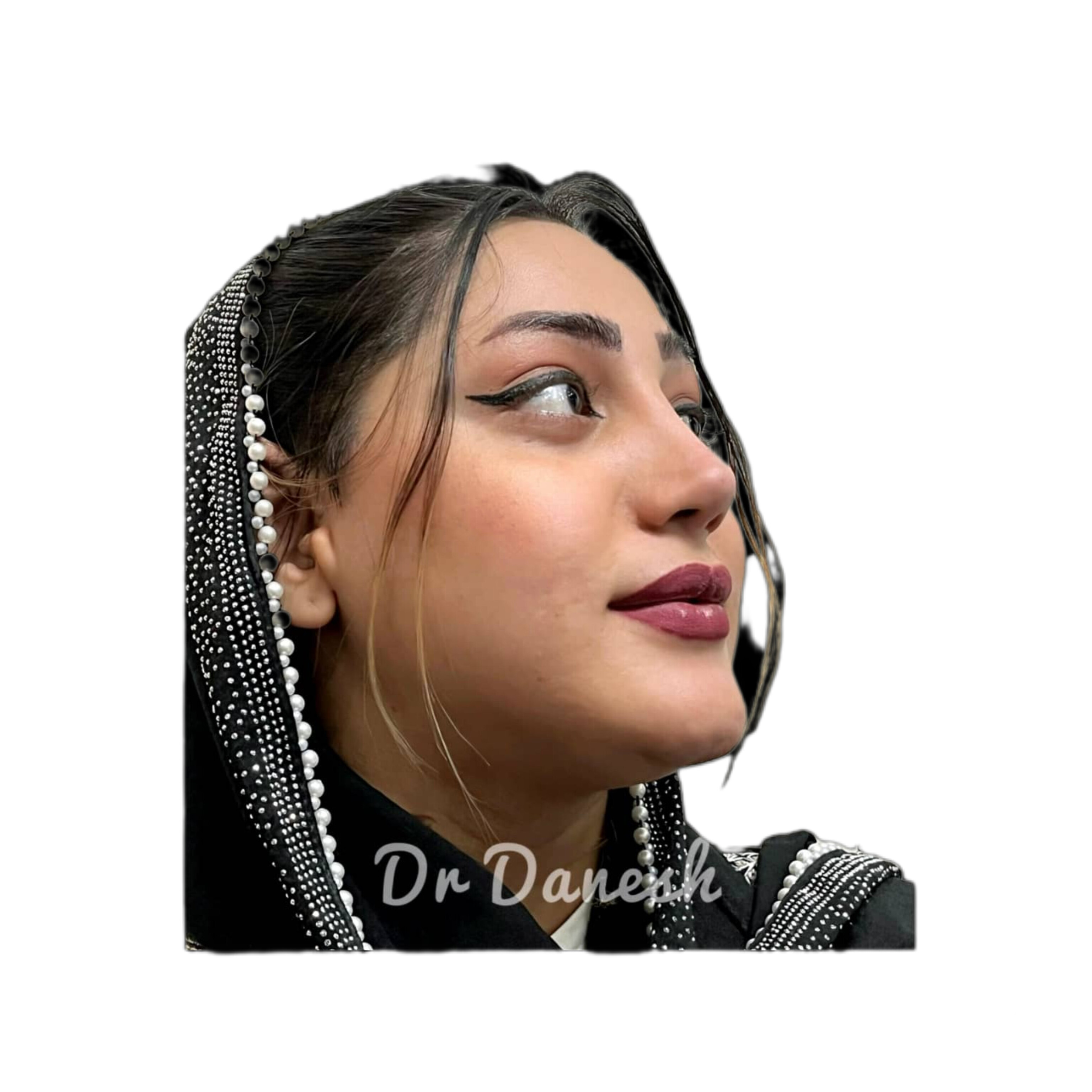 کلینیک تخصصی زیبایی دکتر دانش
