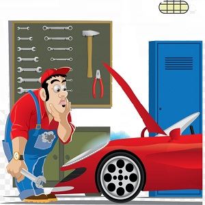 باطری موتور در رشت 