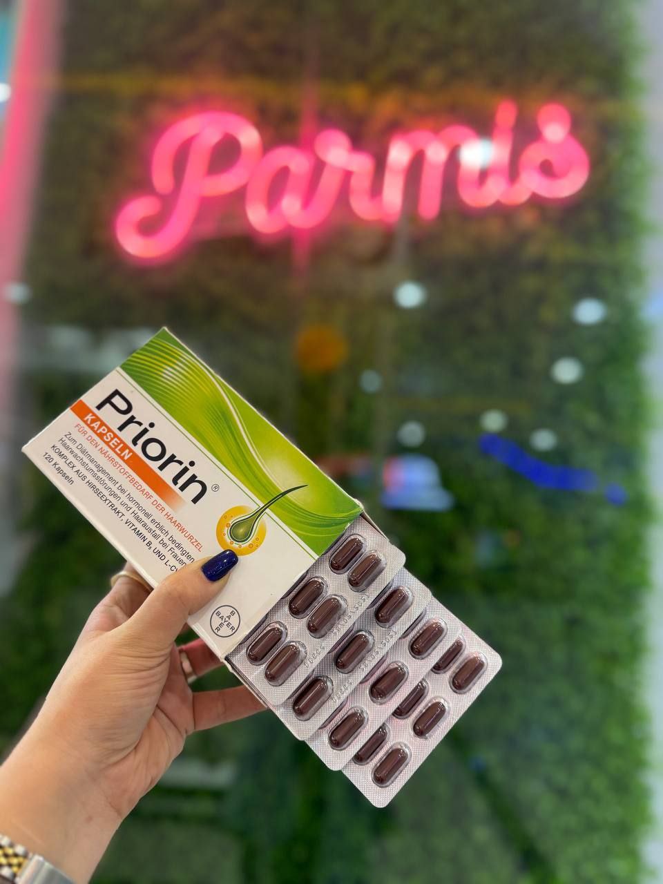 گالری پارمیس محمودی در قروه