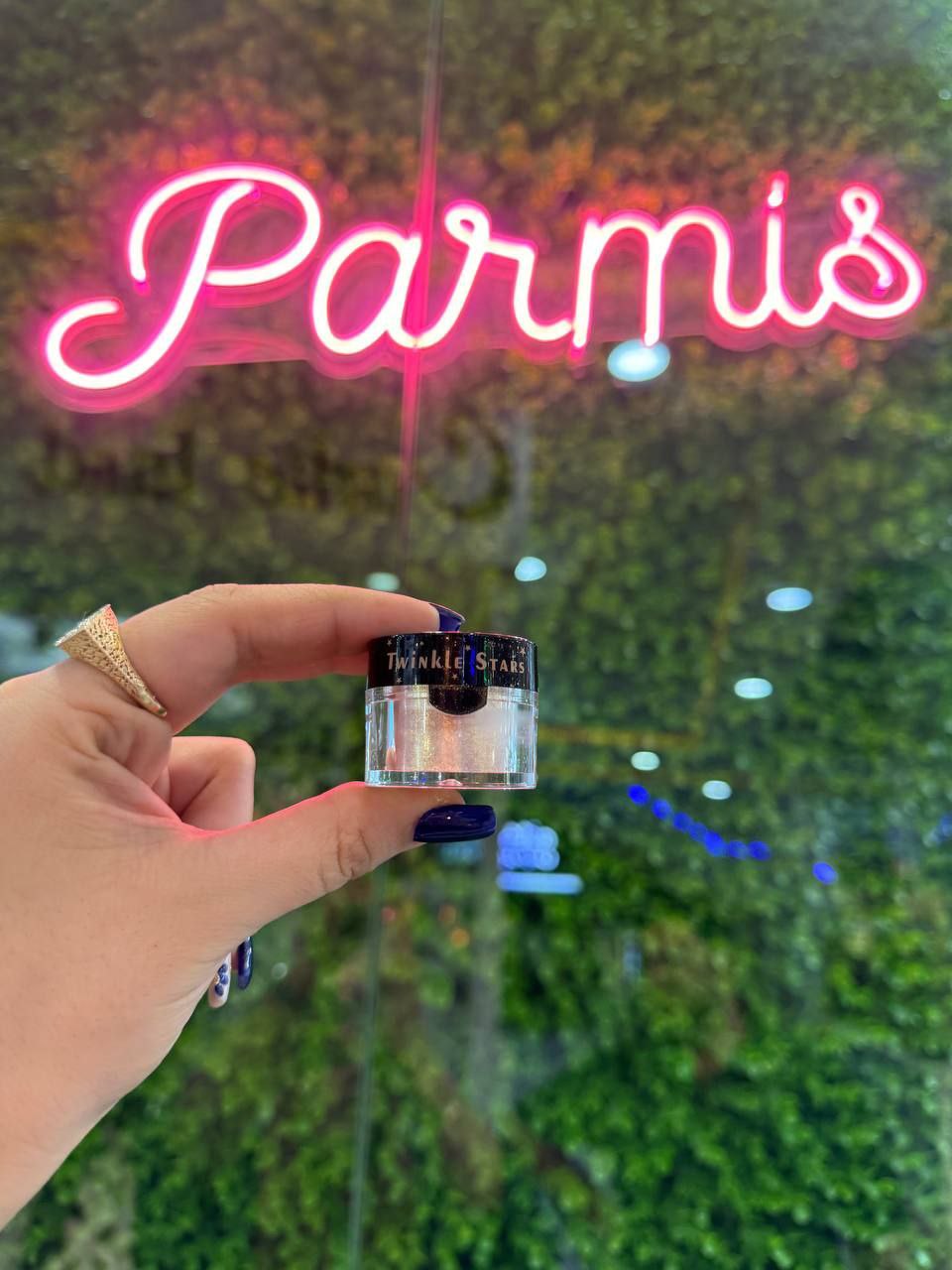 گالری پارمیس محمودی در قروه