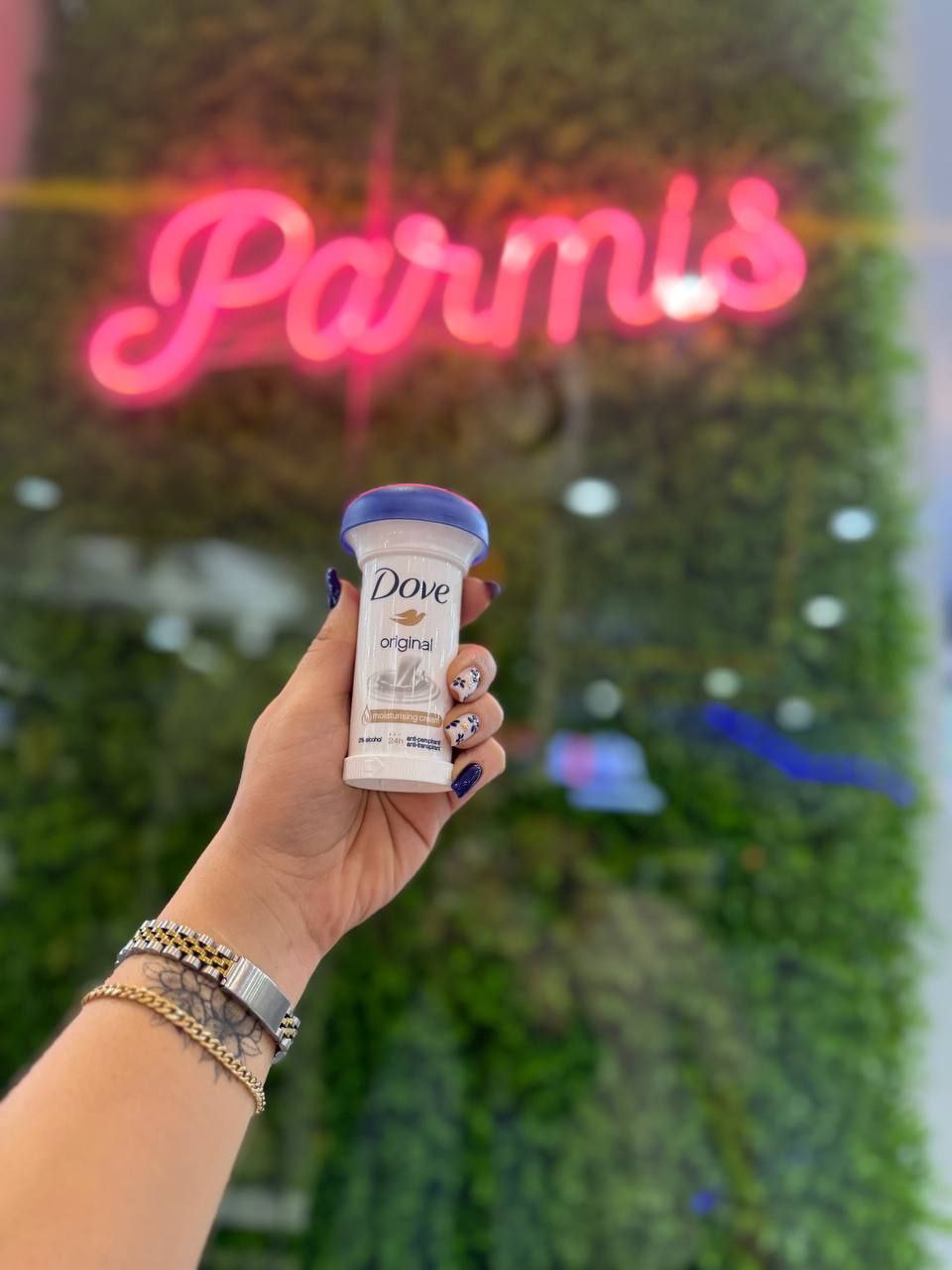 گالری پارمیس محمودی در قروه