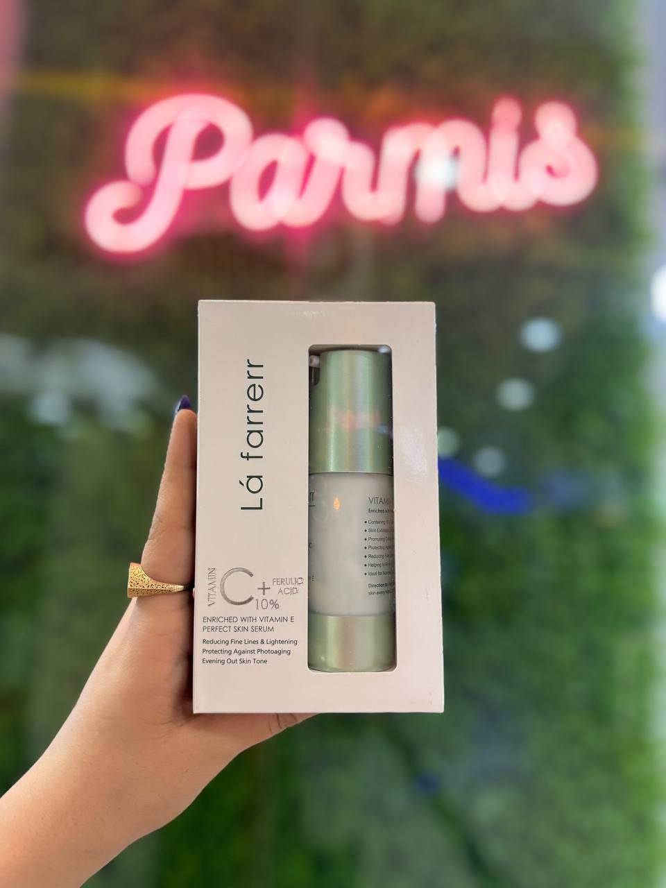 گالری پارمیس محمودی در قروه