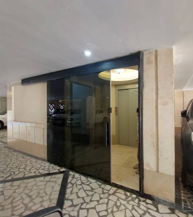 طراحی و نصب پارتیشن اداری در تهران