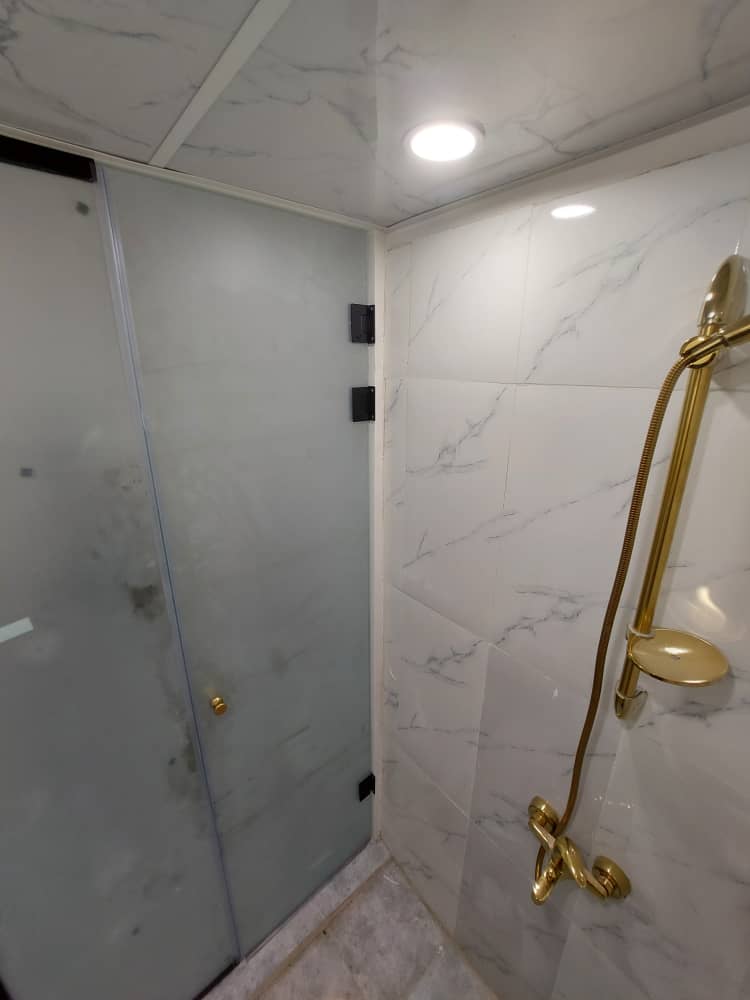 طراحی و نصب پارتیشن اداری در تهران