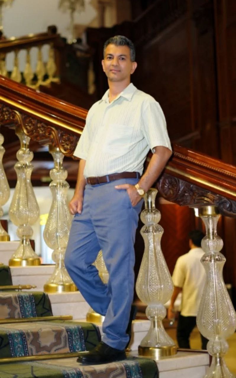 شرکت آسانسور در اهواز