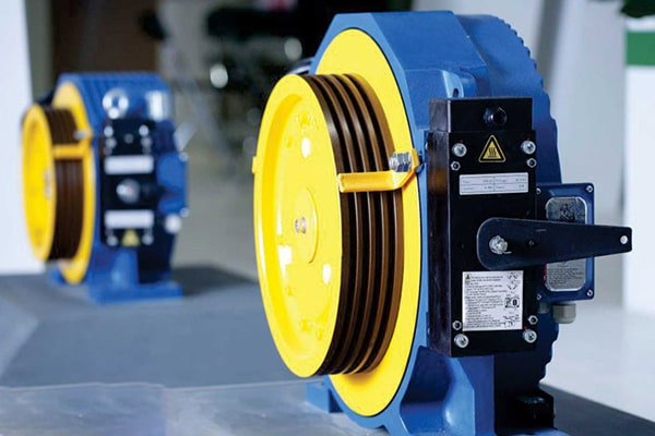 شرکت آسانسور در اهواز