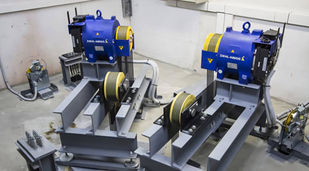 شرکت آسانسور در اهواز