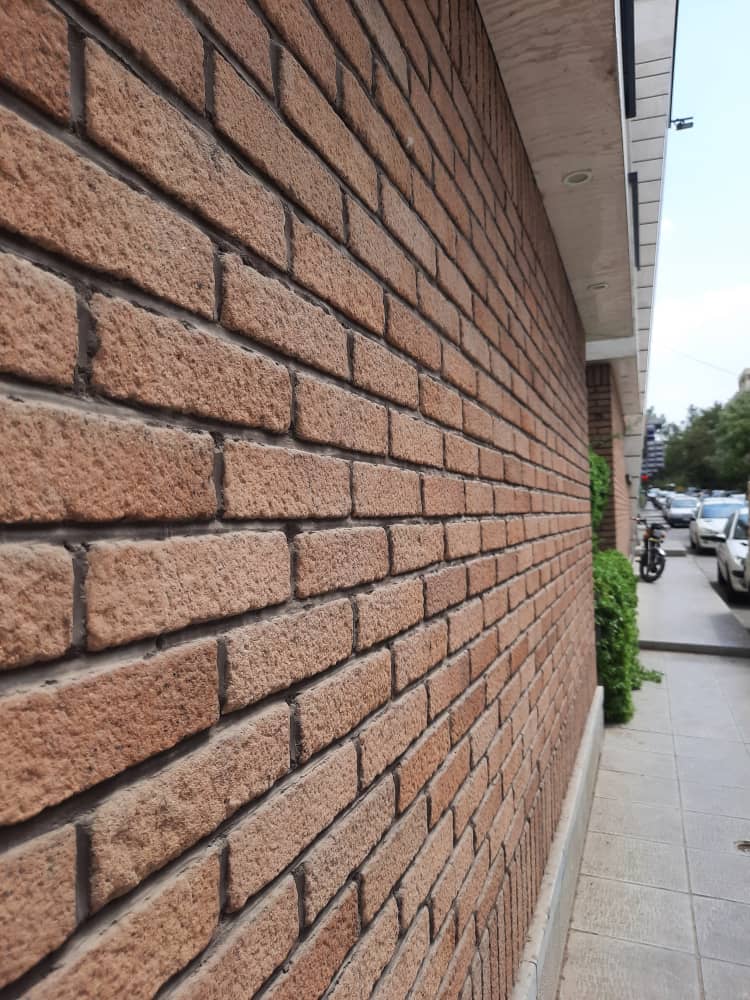 خرید و فروش آجر نما در اصفهان