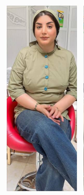 نوبت اینترنتی مطب مامایی در خرم اباد