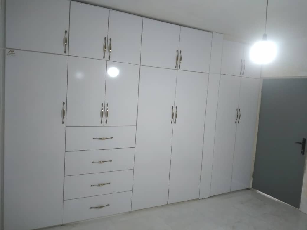 کمد دیواری در کرج