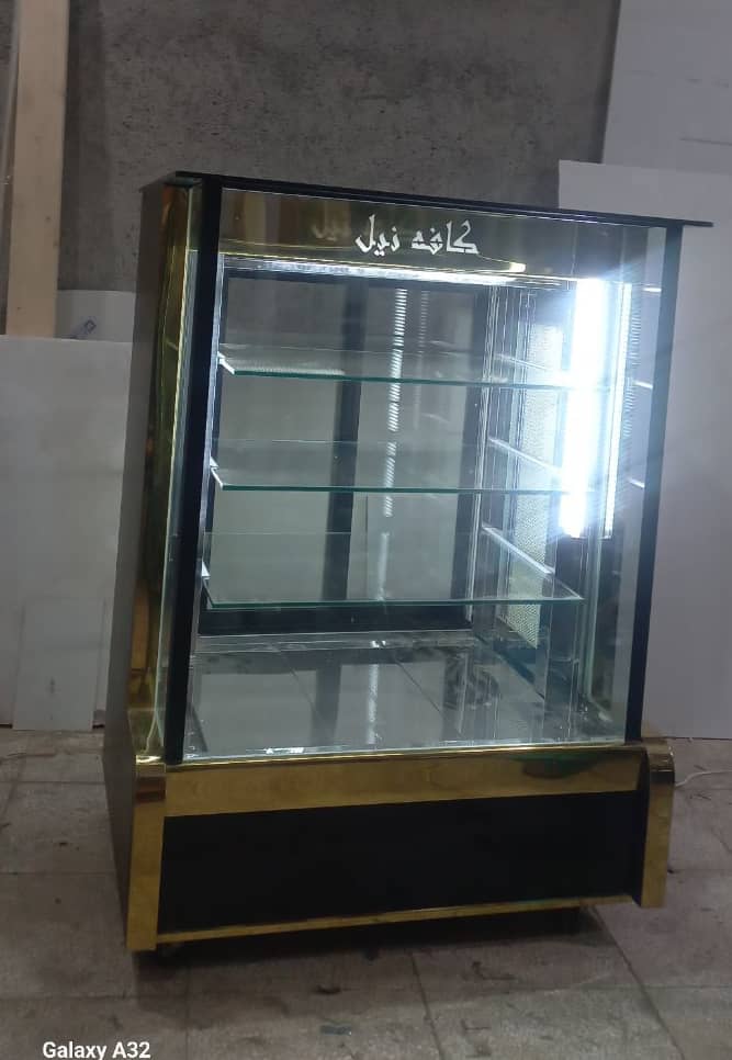 يخچال شوكيك در مشهد 