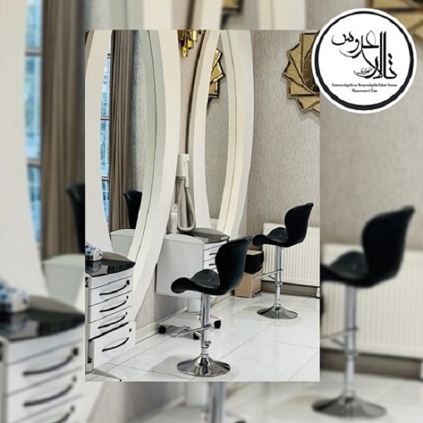 لاین کوتاهی مو طبقه همکف