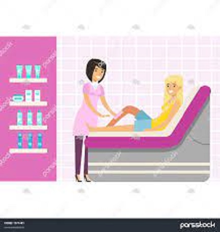 بهترین آرایشگاه کرمان